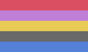 /Androgyne/ (11 flags)