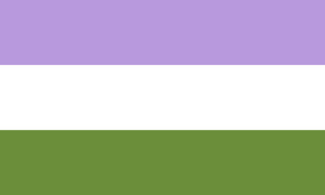 /Genderqueer/ (14 flags)