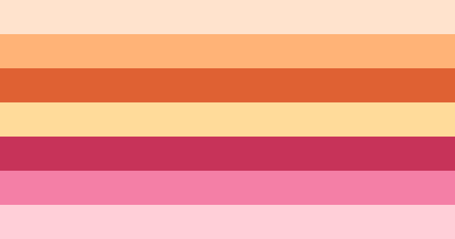 File:Girlflux Lesbian flag.png