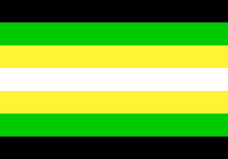 File:Metagender (black green yellow white 7 stripe).jpg