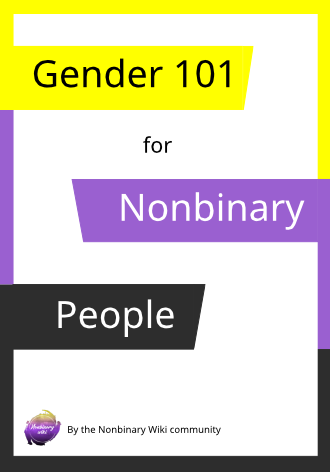 File:Gender 101 for nonbinary people cover.png