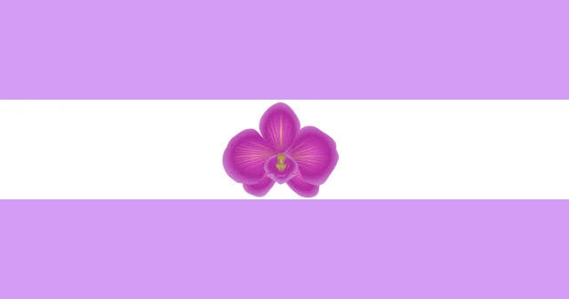 File:Orchidian (lavender and white with flower).png