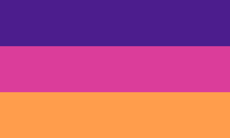 File:Lesbian flag by Neighborhood Lesbian.svg