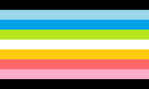 Queer (9 horizontal stripes).png