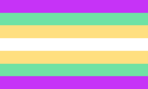 Isogender flag.png