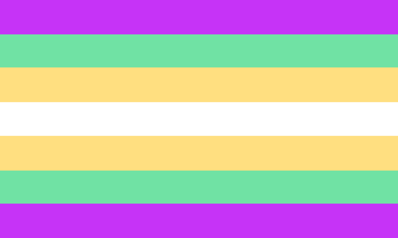File:Isogender flag.png
