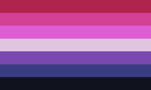GenderfluidLesbian by bulldykebutch (lesbiflag).png