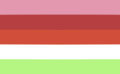 Flag proposed by tumblr user libragender