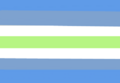 Thistlian pride flag by tumblr user madmaxthepaledragon[5]