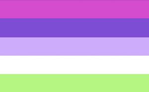 Straight - LGBTQIA+ Wiki