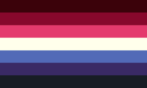 Fluidflux Lesbian flag.png