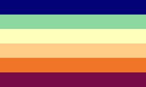 Butchgender (6 stripes - blue green yellow orange purple).jpg