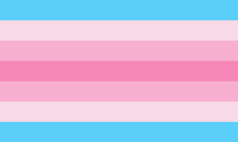 File:Transfeminine flag.svg