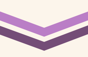 Queer (chevrons).svg