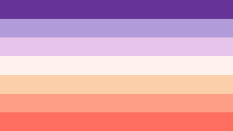File:Neopronoun lesbian (7 stripes) by Camzcer.png