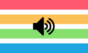 Audiogender flag.png