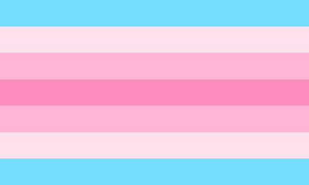 Transfeminine - Nonbinary Wiki