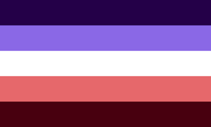 Butch flag by xeno-aligned.png