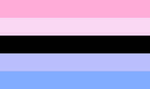 Polygender bisexual 2 by nbgender.png