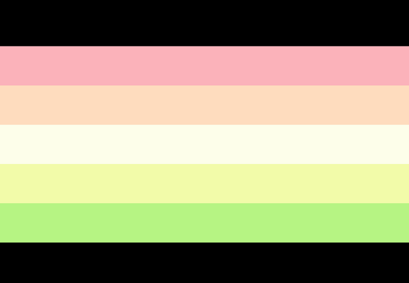 File:Agender Lesbian flag by asterizmz.png
