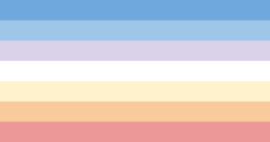 Genderflux Lesbian flag.png