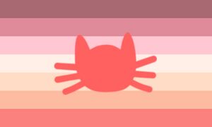 Catgender lesbian by ragdollhearts.jpg