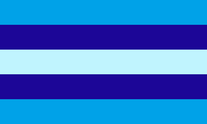 Transmasculine (5 stripes blue).png